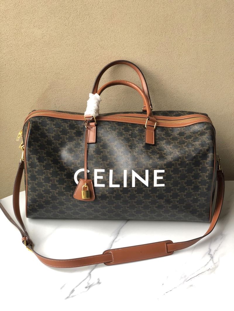 Celine Travel Bags